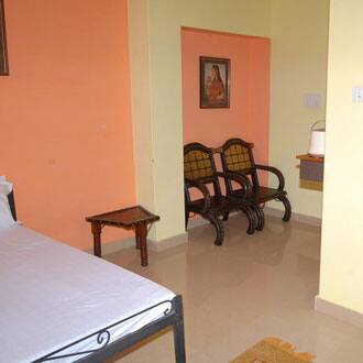 Hotel Rose Villa, Jaisalmer 2